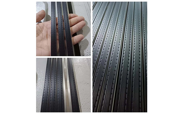 暖邊條專用PUR熱熔膠 暖邊條專用PUR熱熔膠